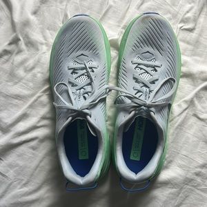 Men’s HOKA Rincon 3, size 10 (normal width, D)